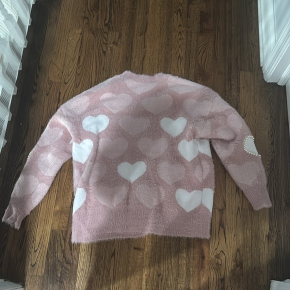 Chicwish sweater - L/XL - Picture 6 of 11